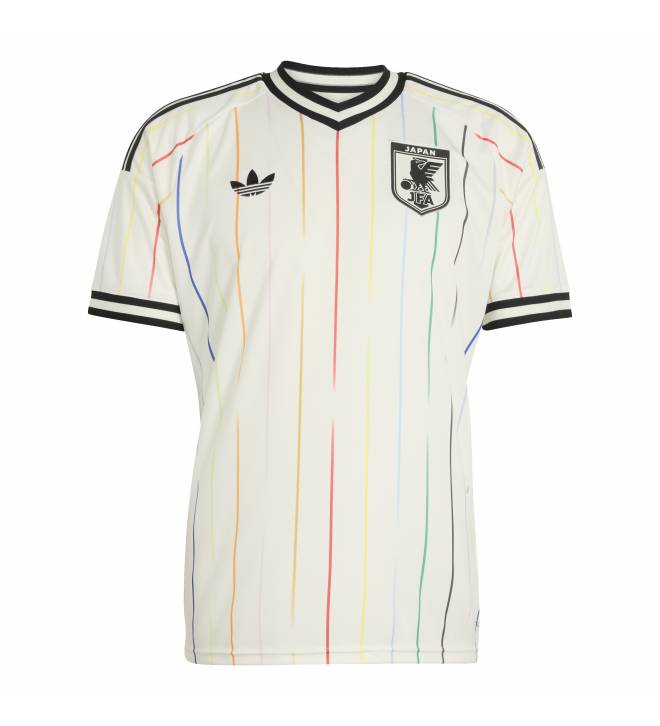 ADIDAS World Cup 2026 Japan Adult Away Jersey - JN1872 ADIDAS World Cup 2026 Japan Adult Away Jersey - JN1872